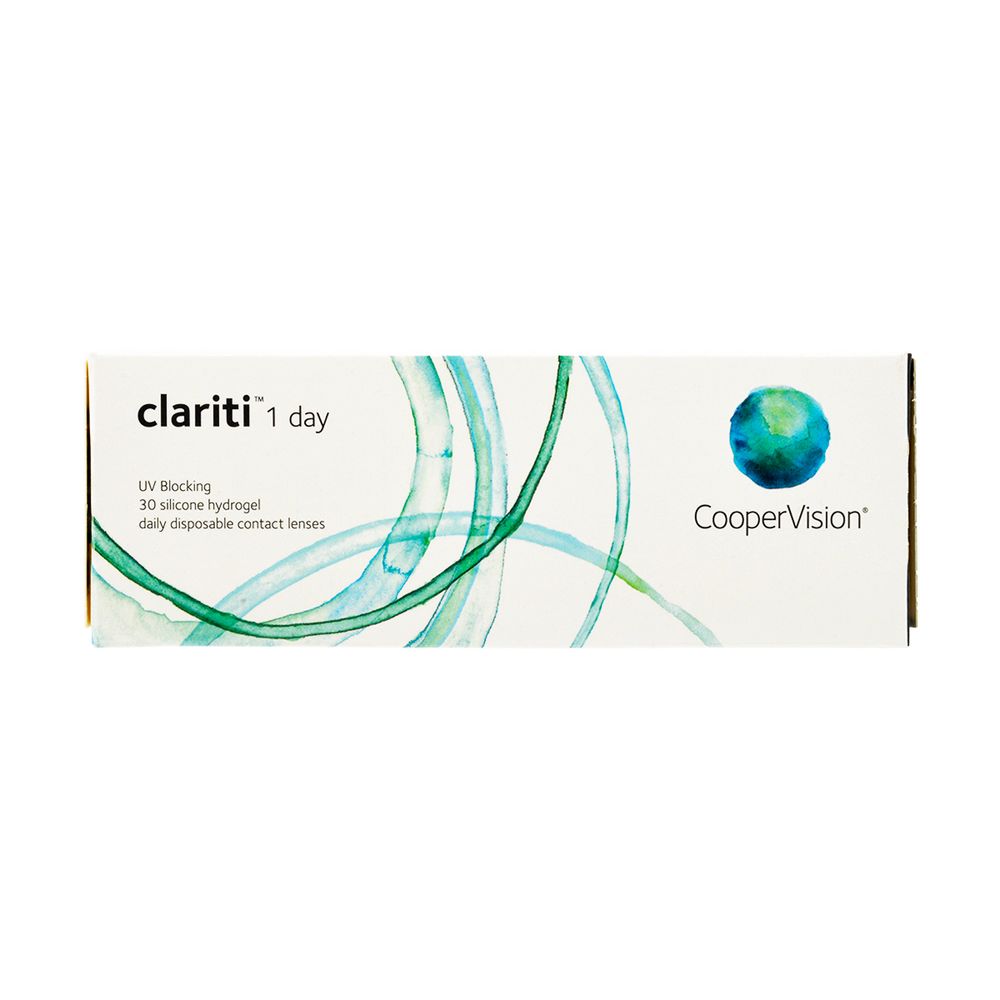 Clariti 1 Day